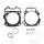 Set di guarnizioni per cilindri ATH per Yamaha YZ-F 450 # 2020
