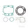Cylinder gasket set ATH for Yamaha YZ 250 # 1983-1985