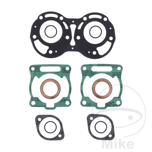 Cylinder gasket set ATH for Yamaha TDR 1988-1989 # TZR 250 # 1987-1990