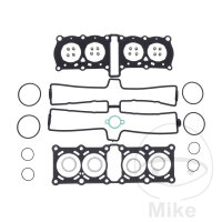 Kit de joints de cylindre ATH pour Yamaha FZR 400 RR SP #...