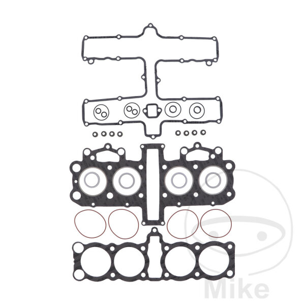 Kit de joints de cylindre ATH pour Yamaha XJ 650 Turbo # 1982-1984