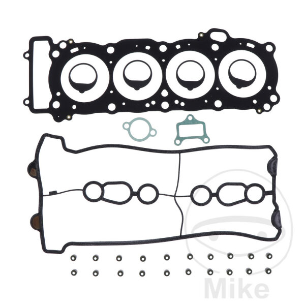 Set di guarnizioni per cilindri ATH per Yamaha YZF 750 R7 OW02 # 1999-2001