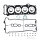 Set di guarnizioni per cilindri ATH per Yamaha YZF 750 R7 OW02 # 1999-2001