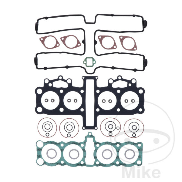 Set di guarnizioni per cilindri ATH per Yamaha XJ 900 F # 1985-1994
