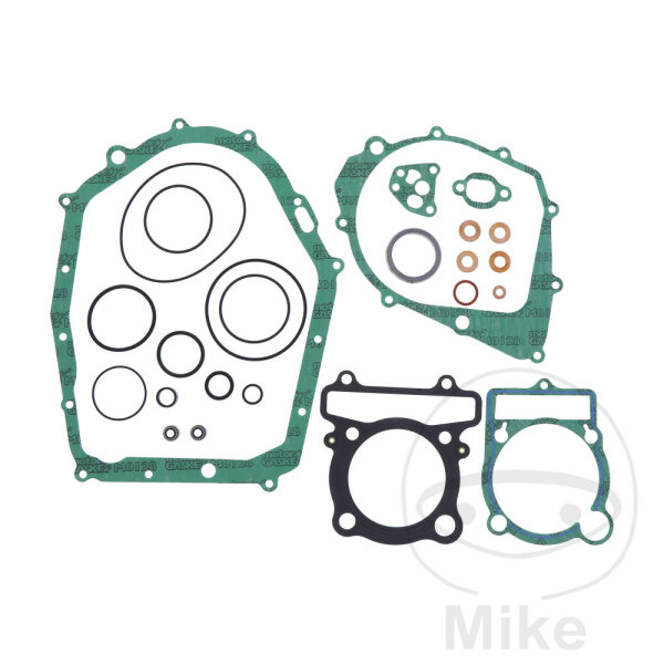 Kit de juntas sin juntas de eje ATH para Yamaha YFM 350 # 2003-2012