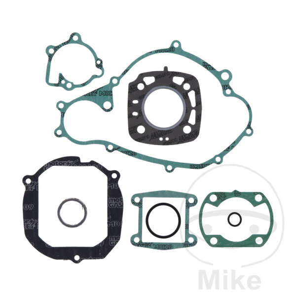 Gasket kit without shaft seals ATH for Yamaha YZ 80 # 1985-1992