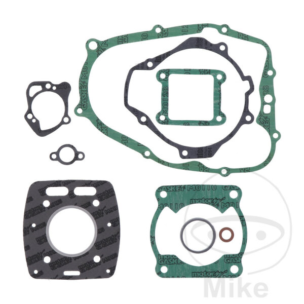 Kit de juntas sin juntas de eje ATH para Yamaha DT RD 125 LC # 1982-1984