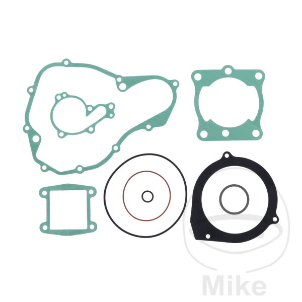 Gasket set for Yamaha YZ 125 # Typ 4V2 # 1981