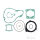 Gasket set for Yamaha YZ 125 # Typ 4V2 # 1981