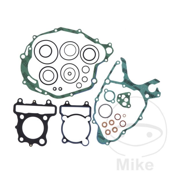 Gasket kit without shaft seals ATH for Yamaha TW 200 Trailway # 1995-2015