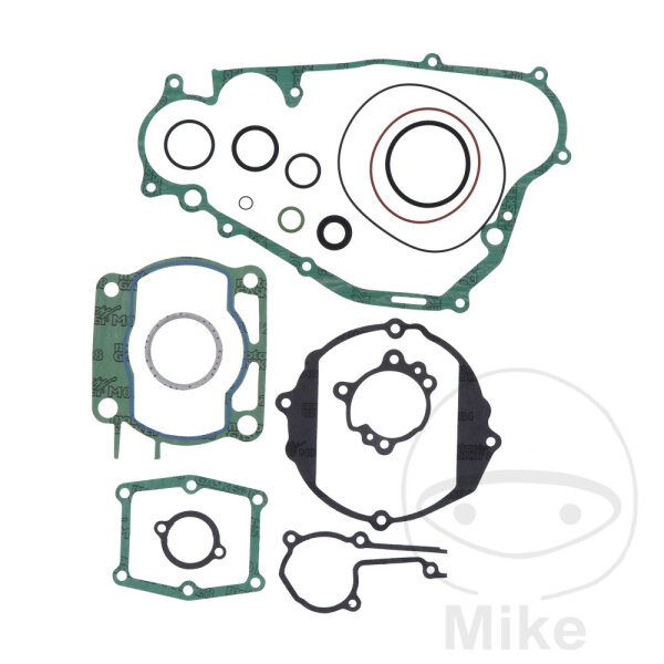 Kit de juntas sin juntas de eje ATH para Yamaha YZ 250 # 1986-1987