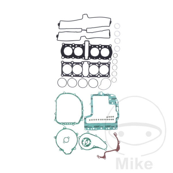 Kit de juntas sin juntas de eje ATH para Yamaha FZR 400 RR # 1990-1994