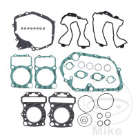 Kit di guarnizioni senza guarnizioni dellalbero per XZ...
