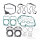 Seal kit without oil seals for XZ 550 # 1982-1984
