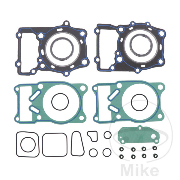 Set di guarnizioni per cilindri ATH per Suzuki VZ 800 Marauder # 1997-2003