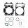 Kit de joints de cylindre ATH pour Suzuki LT-A 500 Vinson # 2002-2007