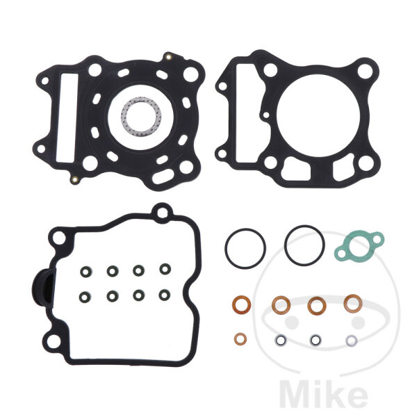 Cylinder gasket set ATH for Suzuki UH 125 Burgman # 2002-2006