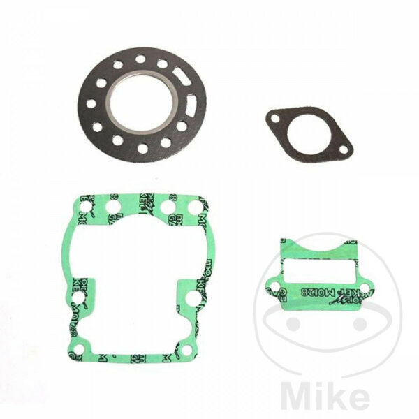 Set di guarnizioni per cilindri ATH per Suzuki RM 80 X # 1986-1988