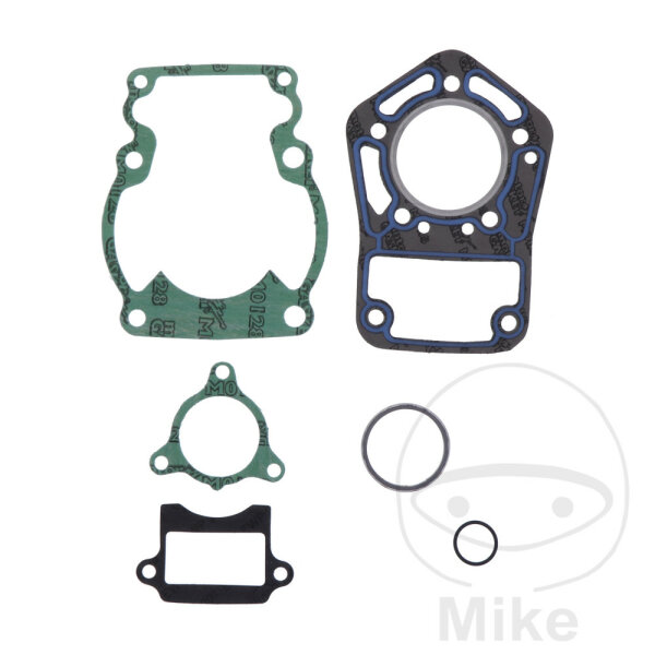 Set di guarnizioni per cilindri ATH per Suzuki RG 125 Gamma # 1986-1991
