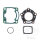 Cylinder gasket set ATH for Suzuki RG 125 Gamma # 1992-1994