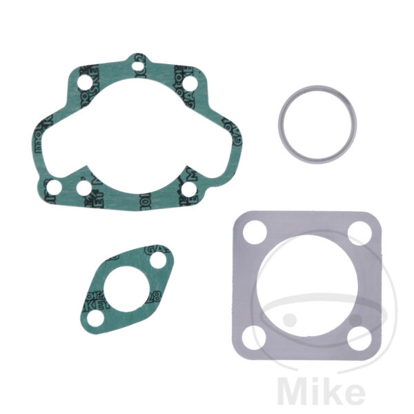 Cylinder gasket set ATH for Suzuki RV 125 # 1973-1981