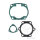 Set di guarnizioni per cilindri ATH per Suzuki RM 500 # 1983-1984
