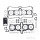 Kit de joints de cylindre ATH pour Suzuki GSX-R 1100 # 1986-1988