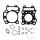 Set di guarnizioni per cilindri ATH per Suzuki UH 125 Burgman # 2014-2019