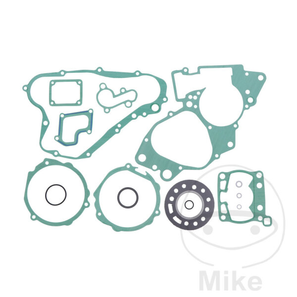Dichtungssatz ohne Wellendichtringe ATH für Suzuki RM 80 X # 1989-1990