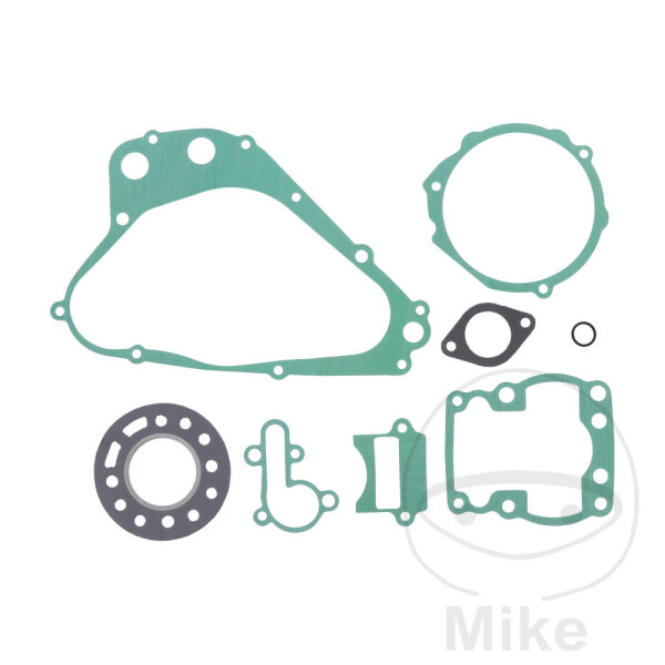 Gasket kit without shaft seals ATH for Suzuki RM 80 X # 1986-1988