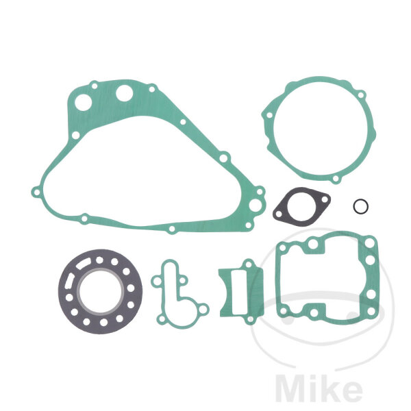 Jeu de joints sans bagues détanchéité darbre ATH pour Suzuki RM 80 X # 1986-1988