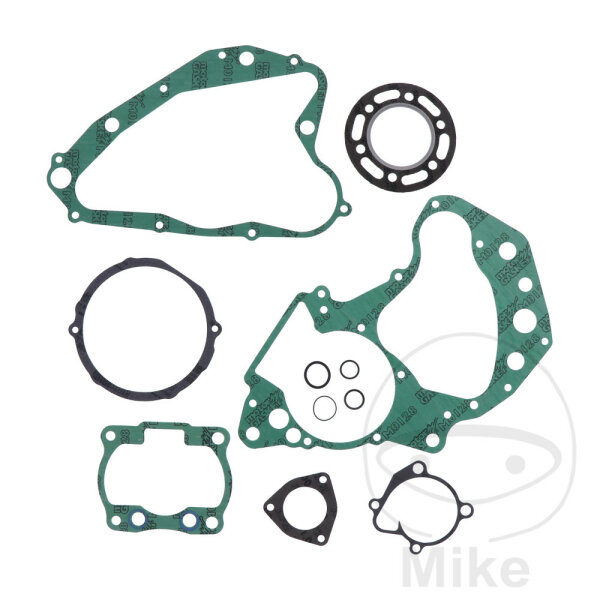 Jeu de joints sans bagues détanchéité darbre ATH pour Suzuki RM 125 # 1982-1983