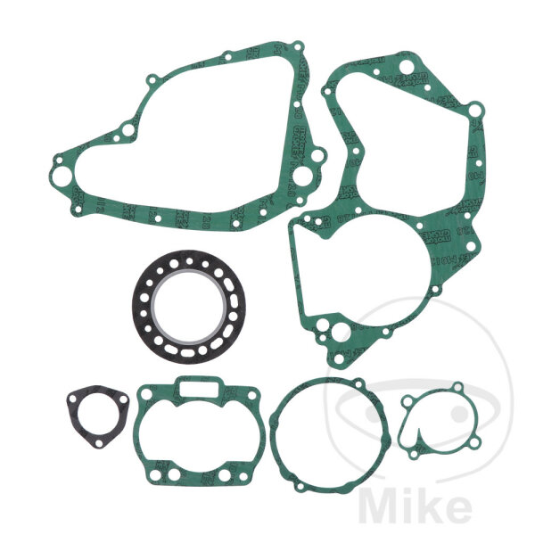 Dichtungssatz ohne Wellendichtringe ATH für Suzuki RM 250 # 1982-1985