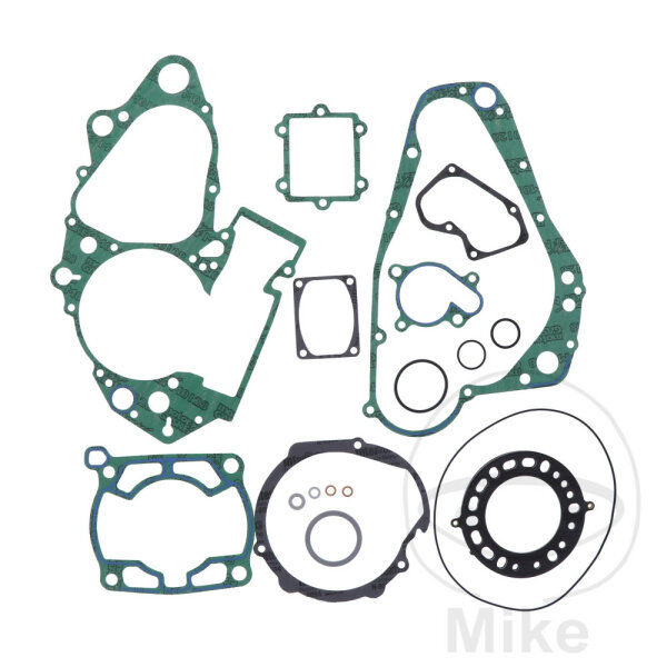 Jeu de joints sans bagues détanchéité darbre ATH pour Suzuki RMX 250 # 1993-1996
