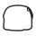 Valve cover gasket original for Honda SCV 100 Lead # 2003-2008
