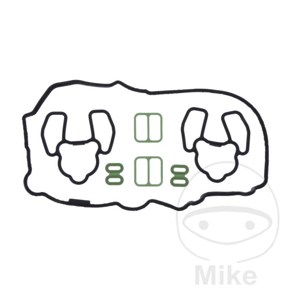 Gasket set valve cover plug shaft original for BMW S 1000 RR XR # 2019-2020