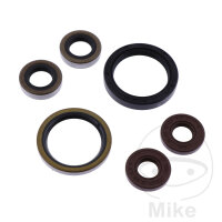 Jeu de joints darbre moteur pour Sherco SEF 450 R #...