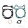 Kit de joints de cylindre ATH pour Vespa GTS 300 # 2018-2020