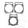 Cylinder gasket set race ATH for Sherco SEF 450 R Racing # 2019