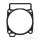 Guarnizione base cilindro 0.4 ATH per Sherco SEF 450 R # 2018-2019