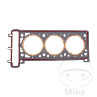 Cylinder head gasket original for Triumph 750 900 955...