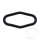 Joint de puits de bougie Original pour Honda RVF 750 1994-1997 # VFR 800 1998-2020