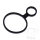 Joint de puits de bougie Original pour Honda CTX  1300 2014-2016 # ST 1300 2002-2017