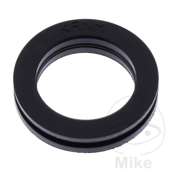 Joint de puits de bougie Original pour Honda CRE-F CRF 250 300