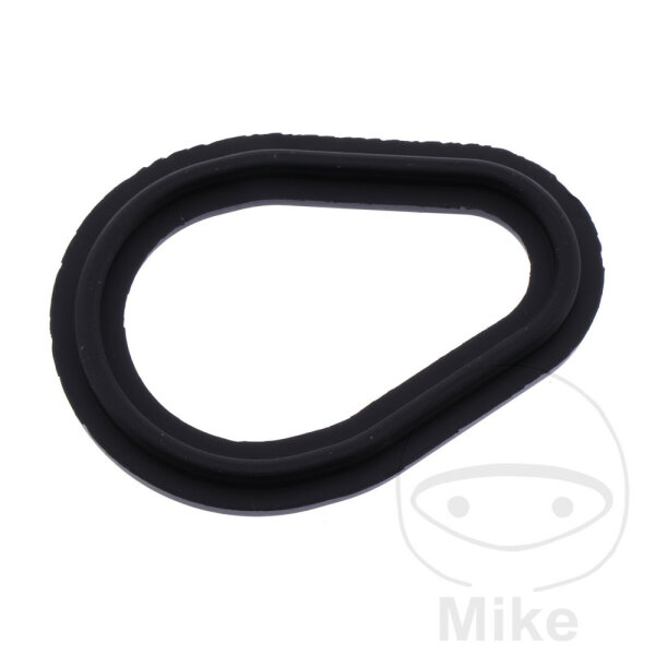 Joint de puits de bougie Original pour Kawasaki EL 250 1988-1995 # ZZR 250 1996-2003