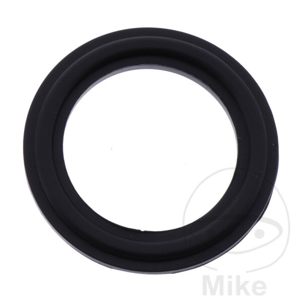 Joint de puits de bougie Original pour Kawasaki ZXR 400 # 1989-1999