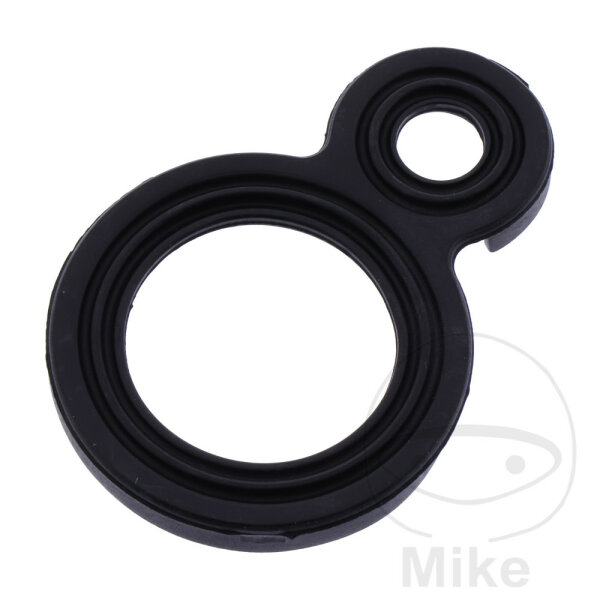 Joint de puits de bougie Original pour Kawasaki ZZR 600 # 1990-2006