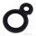Joint de puits de bougie Original pour Kawasaki ZZR 600 # 1990-2006