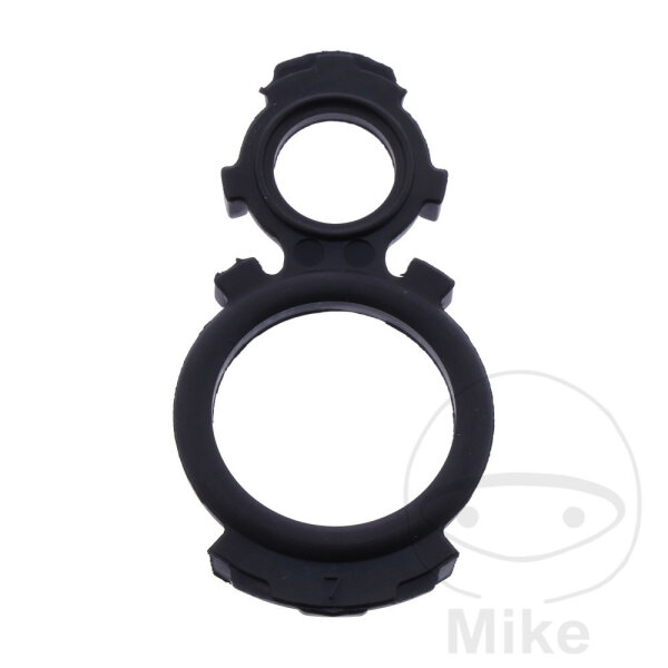 Joint de puits de bougie Original pour Kawasaki ZX-10R 1000 Ninja # 2004-2018