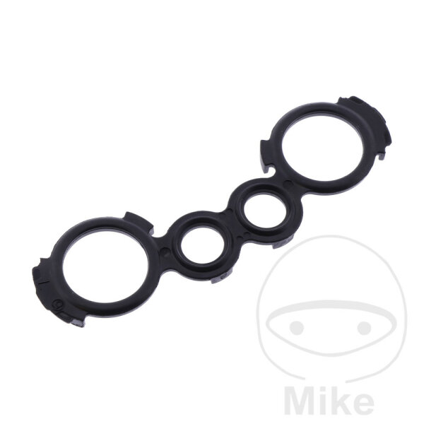 Guarnizione originale dell'albero della candela per Kawasaki ZX-6R
